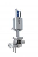 Ramequipment Reiger Valve