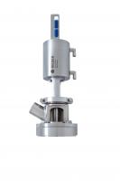 ramequipment Rieger valve