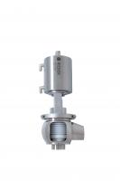 ramequipment Rieger valve