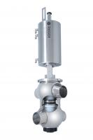 Ramequipment Reiger Valve