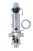 Ramequipment Reiger Valve