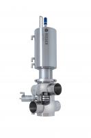 Ramequipment Reiger Valve