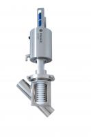 ramequipment Rieger valve