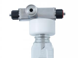 ramequipment Rieger valve